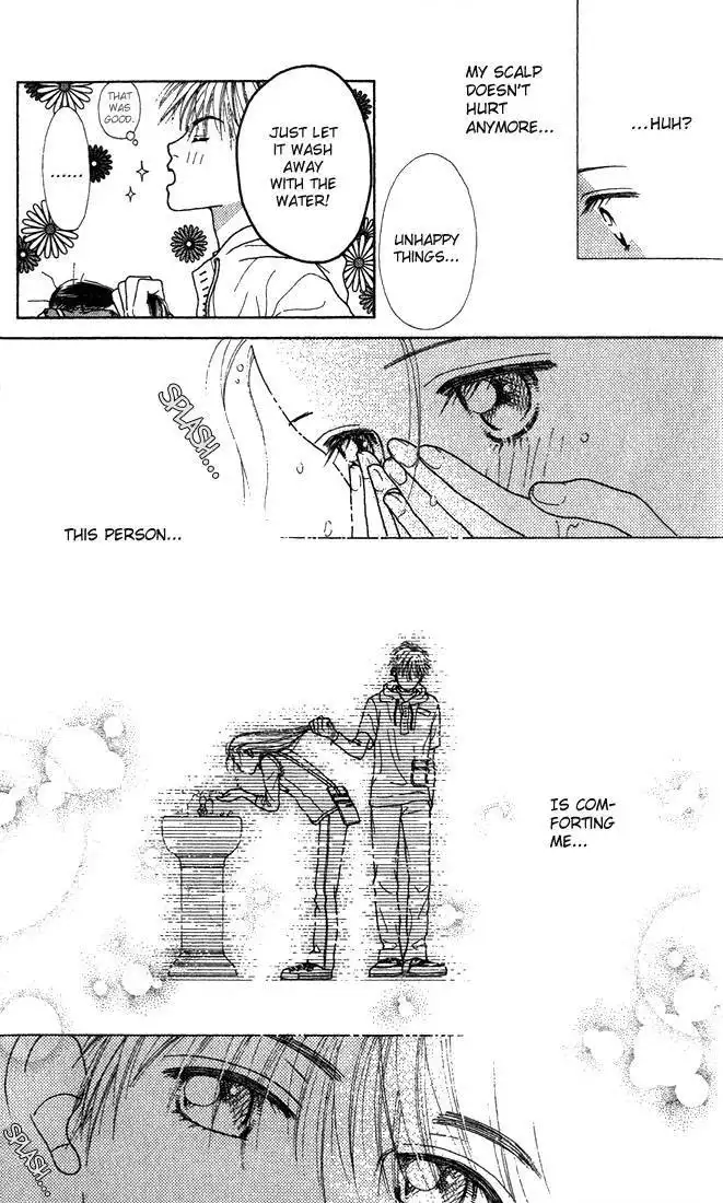 Parfait Tic Chapter 5.2 7
